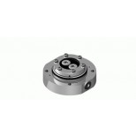 Dornbracht Universeel inbouwset voor vloerbevestiging 1/2" 3594597090