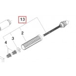 Dornbracht xcontrol binnenwerk rechts 1/2" 0490031570090