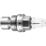Dornbracht xcontrol binnenwerk links 1/2"  9090031500090
