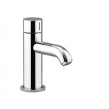 Dornbracht Meta.02 toiletkraan sprong 10cm platina-mat 1750062506