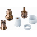 Dornbracht thermostaat cartouche 1/2" 0415020520090