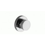 Dornbracht Universeel afbouwdeel voor inbouwstopkraan chroom 3631097900