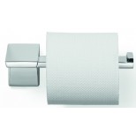 Dornbracht Supernova toilethouder zonder klep chroom 8350073000