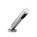 Dornbracht Universeel douchegarnituur voor badrandmontage wit 2770297910