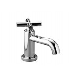 Dornbracht Tara toiletkraan staand 1/2" chroom 1750089200