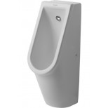 Duravit Starck 3 urinoir wit 827250000
