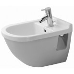 Duravit Starck 3 wandbidet wit 2230150000