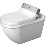 Duravit Starck 3 wandcloset diepspoel wit 2226090000