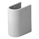 Duravit Starck 3 sifonkap wit 865170000