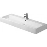 Duravit Vero wastafel 120x47 wit 454120000