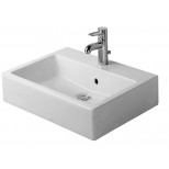 Duravit Vero wastafel 60x47 wit 454600000