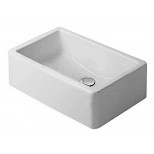 Duravit Vero opbouwwastafel 60x38 wit 455600000