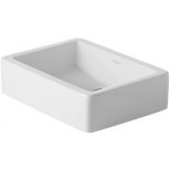 Duravit Vero opbouwwastafel 50x38 wit 455500000