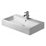 Duravit Vero wastafel 80x47 wit 454800027