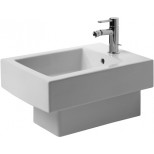 Duravit Vero wandbidet wit 2239150000