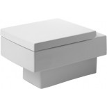 Duravit Vero wandcloset diepspoel wit 2217090064