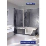 Duscholux nieuws 2013 folder