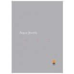 Easydrain aqua jewels folder