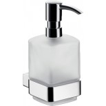 Emco Loft los glasdeel voor zeepdispenser 0521