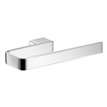 Emco Loft handdoekring chroom 055500100