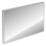 Emco spiegel met LED verlichting rondom 99.3x64.3cm traploos dimbaar met touch sensor 919600010