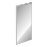 Emco spiegel met LED verlichting rondom 39.3x79.3cm traploos dimbaar met touch sensor 919600040