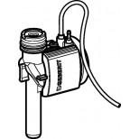 Geberit magneetventiel 241946001