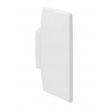 Geberit urinoirschot alpien wit 115200111