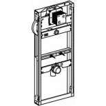 Geberit Gis urinoir element hoog 114cm 461621001