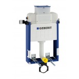 Geberit Kombifix montage-element t.b.voor wandcloset of inbouwreservoir UP200 98cm 110255001