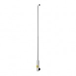 Geberit spoelbocht PE inbouw 119611161