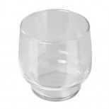 Geesa helder glas+rand v(7138/7163/7164/8002) 7160
