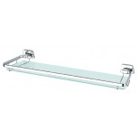 Geesa Standard planchet 60cm chroom 719160