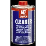 Griffon cleaner PVC/PVC-C/ABS pot à 500ml 6120021