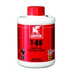 Griffon PVC lijm T88 pot à 1000 ml kiwa/komo 6110050