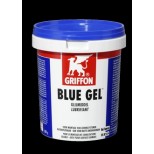 Griffon glijmiddel blue gel pot à 800gram kiwa 6140010