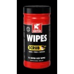 Griffon wipes scrub dispenser à 75 stuks 6307282