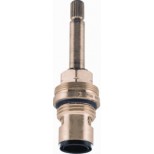 Grohe Automatic 2000 bovendeel 1/2" 45869000