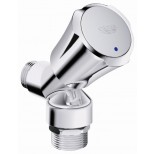 Grohe Costa-L beluchterkraan chroom 30008001