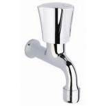 Grohe Costa-L wandtapkraan 1/2" chroom 30098001