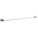 Grohe Essentials handdoekhouder 80cm chroom 40386000