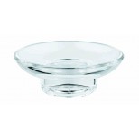 Grohe Essentials zeepschaal los 40368000