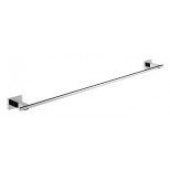 Grohe Essentials Cube handdoekhouder chroom 40509000