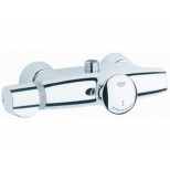 Grohe Eurodisc SE 3/4" douchethermostaat chroom 36244000