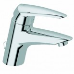 Grohe Eurodisc wastafelkraan chroom 33178001