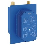 Grohe inbouwbox voor wandkraan thermostatisch voor 36335Sdo, 36334Sd0 en 362373000 36336000