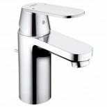 Grohe Eurosmart Cosmopolitan wastafelkraan met waste chroom 32825000