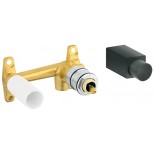 Grohe inbouwdeel voor inbouw wandkraan 2-gats 23200000