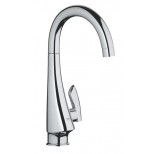 Grohe K4 tapkraan chroom 30004SD0