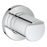 Grohe Grohtherm-2000 afbouwdeel voor inbouwstopkraan t.b.voor 29800-29806 chroom 19243001